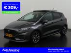 Ford Fiesta 1.0 EcoBoost Hybrid ST-Line X Automaat | Schuifd, Auto's, Ford, 12 maanden, Gebruikt, Euro 6, Origineel Nederlands