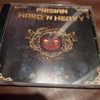 Frisian hard n heavy, Ophalen of Verzenden, Zo goed als nieuw