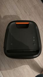 JBL party geluidsbox, Ophalen