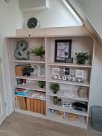 Boekenkast, Ophalen, Met plank(en), Gebruikt, 150 tot 200 cm
