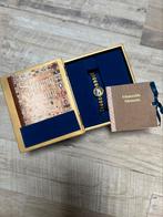 Disney limited edition Sleeping Beauty horloge met bewaarbox, Ophalen of Verzenden, Gebruikt