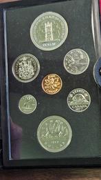 Set canada met zilver, Ophalen of Verzenden, Noord-Amerika, Zilver