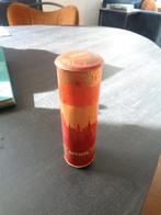 Parfum Kremlintorenfles van Novaya Zarya Moskou USSR., Ophalen of Verzenden, Parfumfles, Gevuld