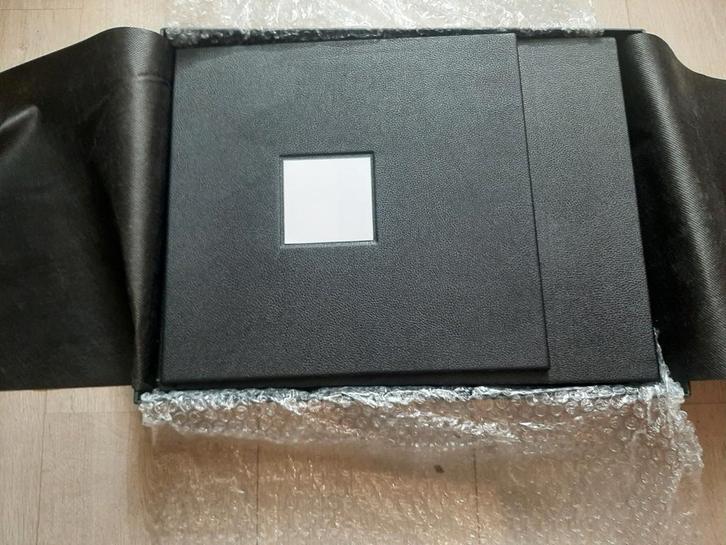 nieuw professioneel  fotoalbum, Audio, Tv en Foto, Fotoalbums en Accessoires, Nieuw, Fotoalbum, Ophalen of Verzenden