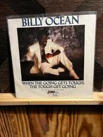 Billy ocean 3x, Ophalen of Verzenden