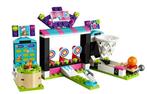 Lego Friends Spelletjeshal (pretpark) compleet met doos, Kinderen en Baby's, Speelgoed | Duplo en Lego, Complete set, Ophalen of Verzenden