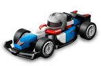 Lego 71049 - VCARB, Ophalen of Verzenden, Zo goed als nieuw