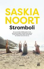 Saskia Noort- Stromboli, Zo goed als nieuw, Nederland, Verzenden