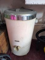 Vintage AEG Centrifuge, Ophalen of Verzenden, Gebruikt