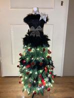 kerstboom paspop 90 cm, Ophalen of Verzenden, Nieuw