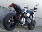 Honda CB 1000 R ABS (bj 2019), 4 cilinders, Bedrijf, 998 cc, Naked bike