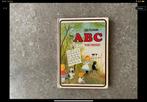ABC voor kinderen - Gyo Fujakawa & Lea Smulders (KWF), Ophalen of Verzenden, Gelezen