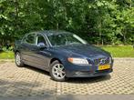 Volvo S80 2.0 T 2e eigenaar Trekhaak, Euro 5, 4 cilinders, Blauw, Origineel Nederlands