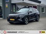 Hyundai Tucson 1.6 T-GDI PHEV Premium Sky Plug in Hybride Pa, Automaat, 1350 kg, Gebruikt, 4 cilinders