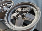 15" RONAL PENTA VELGEN FORD GRANADA VW T3 MERCEDES W201, Ophalen, Gebruikt, 15 inch, Velg(en)