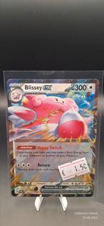 Blissey ex twm twilight masquerade 134, Ophalen of Verzenden, Zo goed als nieuw