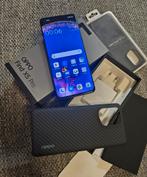 Oppo Find X5 Pro 256GB Ram 12GGB als nieuw Vaste prijs, Ophalen, Zwart, Touchscreen, Zo goed als nieuw