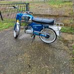 Zundapp 517, Fietsen en Brommers, Brommers | Zundapp, Ophalen, Gebruikt, Overige modellen, Maximaal 45 km/u