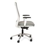 Nieuw - RM-Line Bo Plus - Bureaustoel - Grijs - NEN 1335, -, -, Nieuw, Ophalen of Verzenden