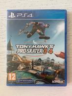 Tony Hawk’s Pro skater 3+4 voor PS4 (nieuw), Spelcomputers en Games, Games | Sony PlayStation 4, 1 speler, Ophalen of Verzenden