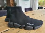 Heren schoenen Balenciaga, Kleding | Heren, Schoenen, Zwart, Ophalen of Verzenden, Zo goed als nieuw, Balenciaga