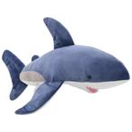leuke knuffel haai xl, Verzenden, Nieuw, Overige typen
