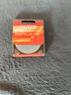 Camera filter, Ophalen of Verzenden, Zo goed als nieuw, Overige typen, Overige merken