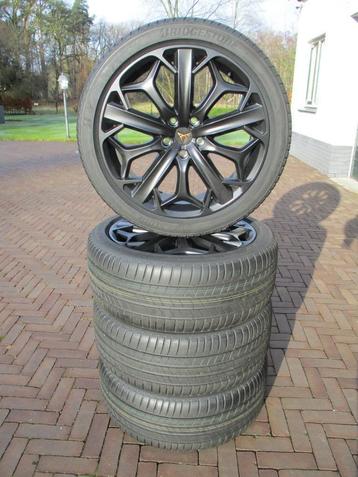 NIEUW Orig Seat Cupra Formentor 19 inch velgen Edition Ateca beschikbaar voor biedingen