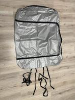 Ruime opbergtas voor campingmeubels - 125x85x85 cm, ., Nieuw, Ophalen of Verzenden, .