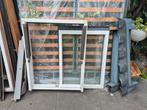Dakraam 78x98, Doe-het-zelf en Verbouw, Gebruikt, Overige typen, 75 tot 150 cm, Hout
