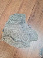 Joha wolfleece slofjes baby, Jongetje of Meisje, Ophalen of Verzenden, Joha, Overige typen