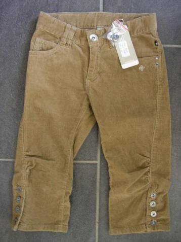LCKR for girls: Nieuwe capri in maat 140 beschikbaar voor biedingen