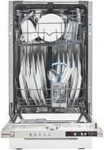 Nieuwe inbouw VAATWASSERS 45cm en 60cmXXL vol.geintegreerd, Witgoed en Apparatuur, Vaatwasmachines, Ophalen, Minder dan 10 liter