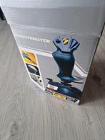 Thrustmastter Joystick (USB) - voor PC, Ophalen of Verzenden, Zo goed als nieuw, Thrustmaster/Logitech