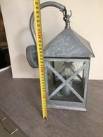 Buitenlamp zware kwaliteit, Ophalen of Verzenden, Zo goed als nieuw