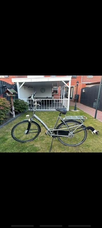 batavus fiets dames beschikbaar voor biedingen