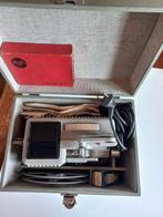 Eumig filmprojector 8 mm, Ophalen of Verzenden, 1940 tot 1960