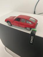 Citroën GS van Politoys, Hobby en Vrije tijd, Modelauto's | 1:43, Ophalen, Gebruikt, Auto, Overige merken