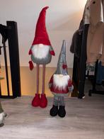 Kerst gnoom, Ophalen, Zo goed als nieuw