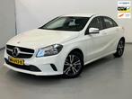 Mercedes-Benz A-klasse 160 My First Star / NL-auto / Bluetoo, Voorwielaandrijving, 65 €/maand, Stof, Gebruikt