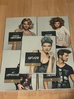 Hairlevel boeken pakket, Ophalen of Verzenden, Zo goed als nieuw, Overige niveaus