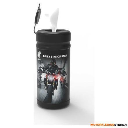 CLAW Daily Bike Cleaner, Zwart, Motoren, Kleding | Motorkleding, Nieuw met kaartje, Ophalen of Verzenden