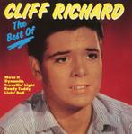Cliff Richard – The Best Of, Ophalen of Verzenden, 1980 tot 2000
