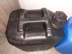 Jerrycan 30 liter  voor bv water, Ophalen of Verzenden, Nieuw, Overige soorten