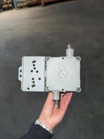 Contactdozen stroom, Ophalen, Zo goed als nieuw, Stopcontact