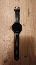Garmin Forerunner 955 - Zwart - in goede staat, Sieraden, Tassen en Uiterlijk, Sporthorloges, Ophalen, Zwart, Garmin forerunner