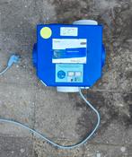 3x itho daalderop mv box 325 m3/h, Doe-het-zelf en Verbouw, Ophalen, Gebruikt, Afzuiger