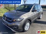 Volkswagen T-Cross 1.0 TSI Navigatie I DAB I Sportvelgen, Gebruikt, 95 pk, Bedrijf, 999 cc