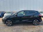 Nissan Qashqai 1.2 Tekna, Auto's, Nissan, Voorwielaandrijving, Gebruikt, Euro 6, 4 cilinders