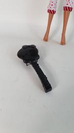 Monster High Clawdeen Wolf Basic of Dead Tired pop. S34, Tweedehands verkoop, Tweedehands verkoop, Gebruikt, Ophalen of Verzenden